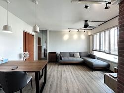 Blk 312A Clementi Ridges (Clementi), HDB 3 Rooms #560365781